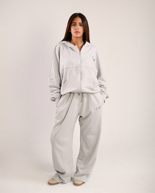 The Everyday Silver Set