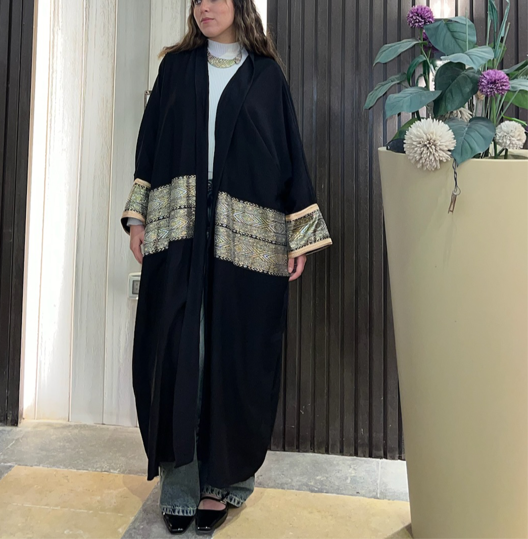 Light of the Night Kaftan
