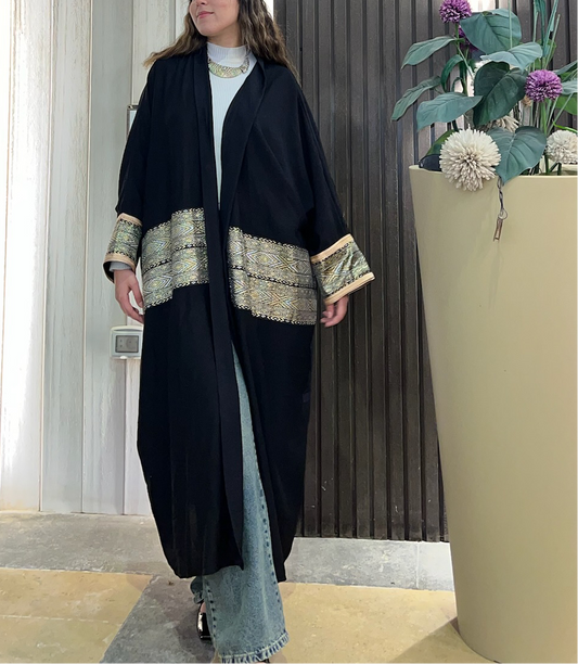 Light of the Night Kaftan
